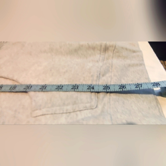 Hurley Surf Co. Gray Hoodie - Picture 5 of 9